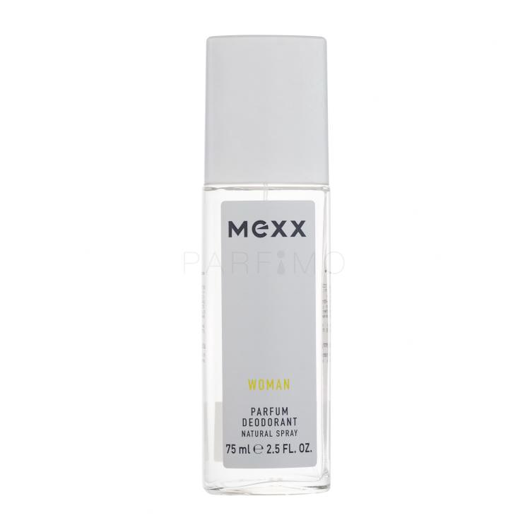 Mexx Woman Deodorante donna 75 ml