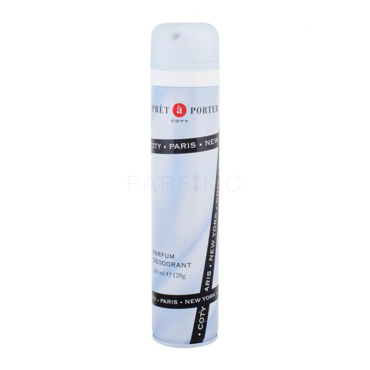Pret Á Porter Original Deodorante donna 200 ml