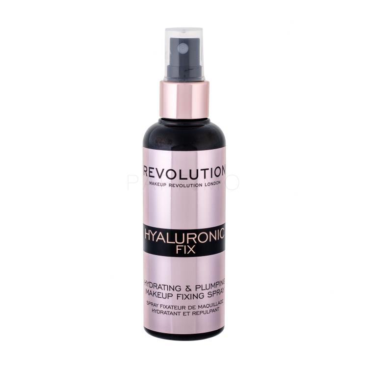 Makeup Revolution London Hyaluronic Fix Fissatore make-up donna 100 ml