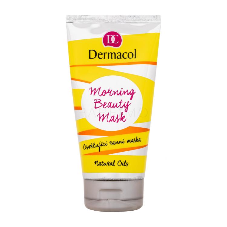 Dermacol Morning Beauty Mask Maschera per il viso donna 150 ml