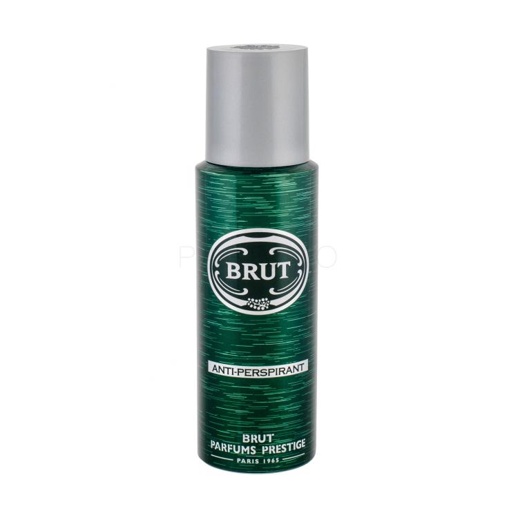 Brut Brut Original Antitraspirante uomo 200 ml
