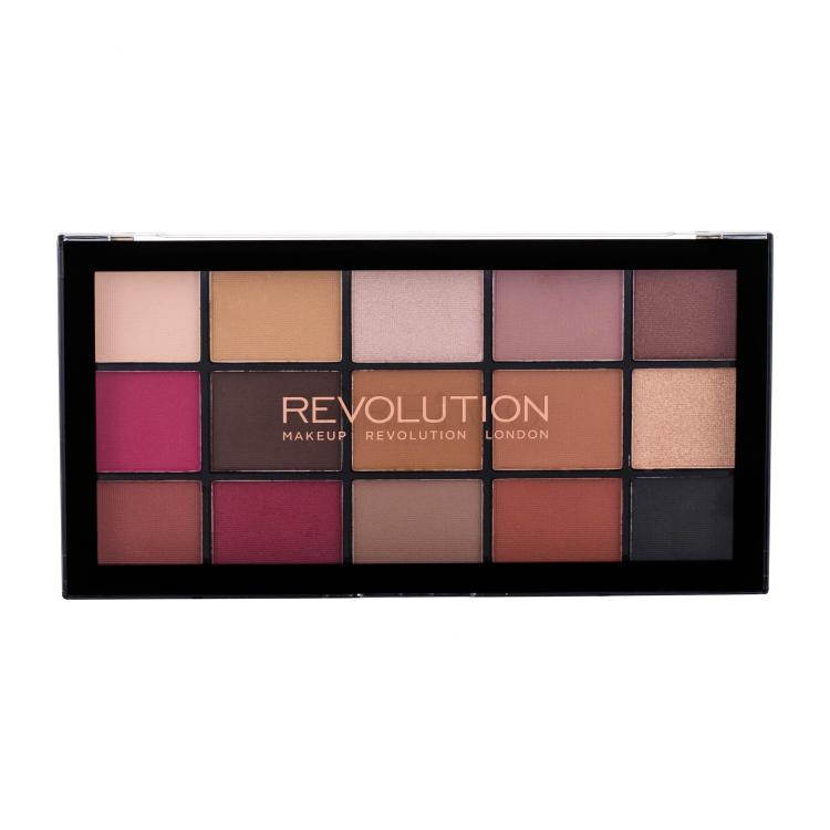 Makeup Revolution London Re-loaded Ombretto donna 16,5 g Tonalità Iconic Vitality