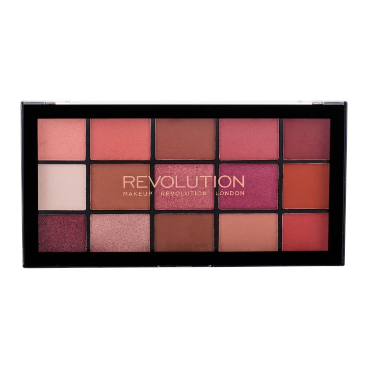 Makeup Revolution London Re-loaded Ombretto donna 16,5 g Tonalità Newtrals 2