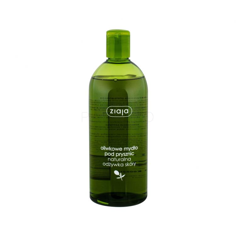 Ziaja Natural Olive Doccia gel donna 500 ml