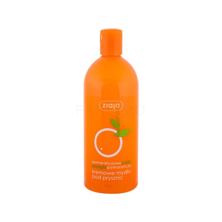 Ziaja Orange Butter Doccia crema donna 500 ml