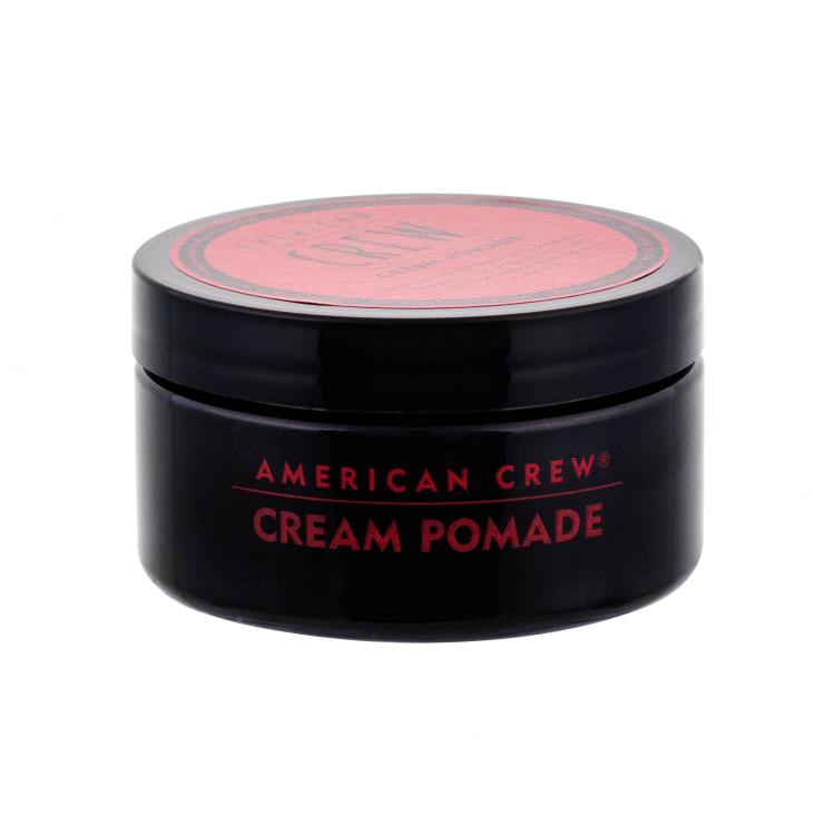 American Crew Style Cream Pomade Gel per capelli uomo 85 g