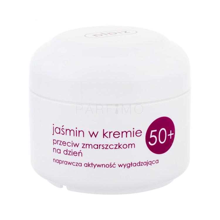 Ziaja Jasmine SPF6 Crema giorno per il viso donna 50 ml