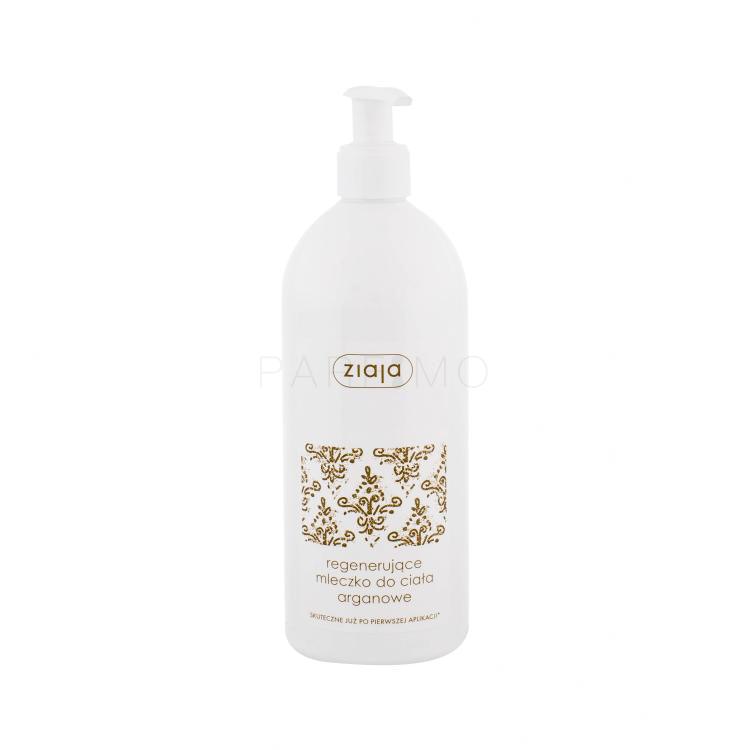 Ziaja Argan Oil Latte corpo donna 400 ml