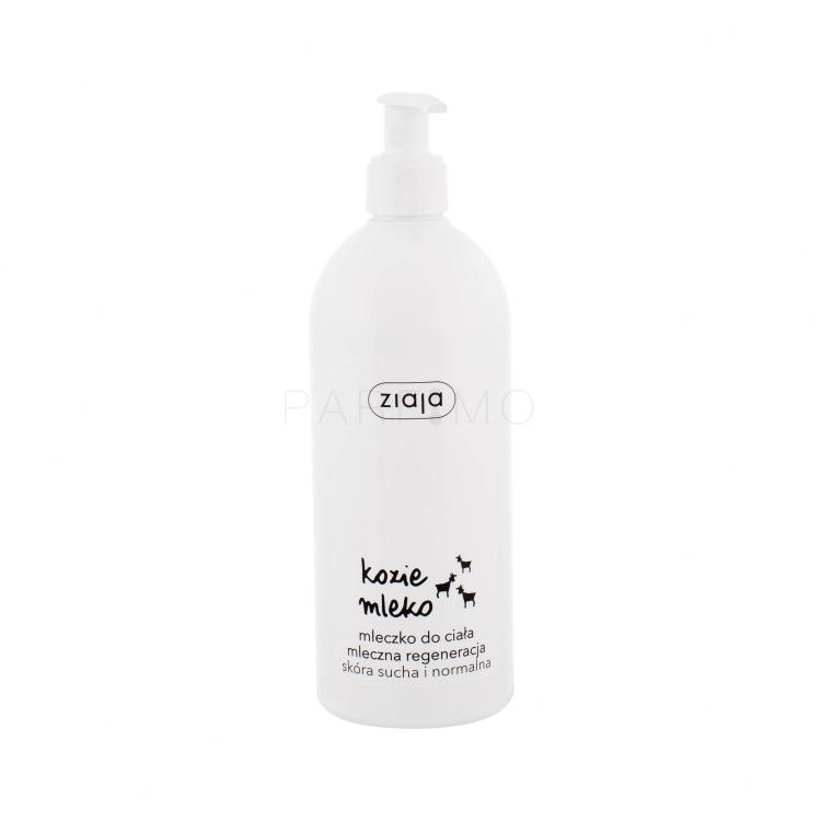 Ziaja Goat´s Milk Latte corpo donna 400 ml