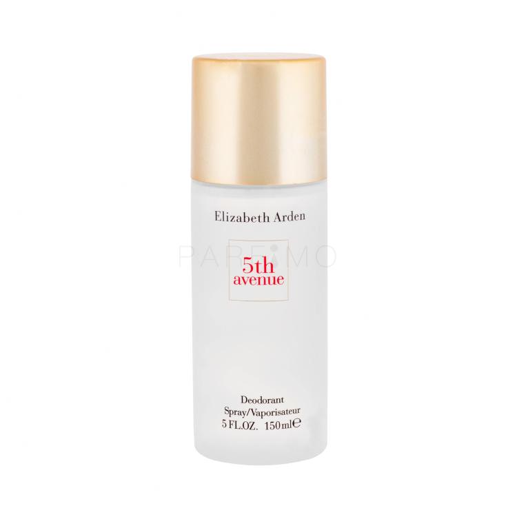 Elizabeth Arden 5th Avenue Deodorante donna 150 ml