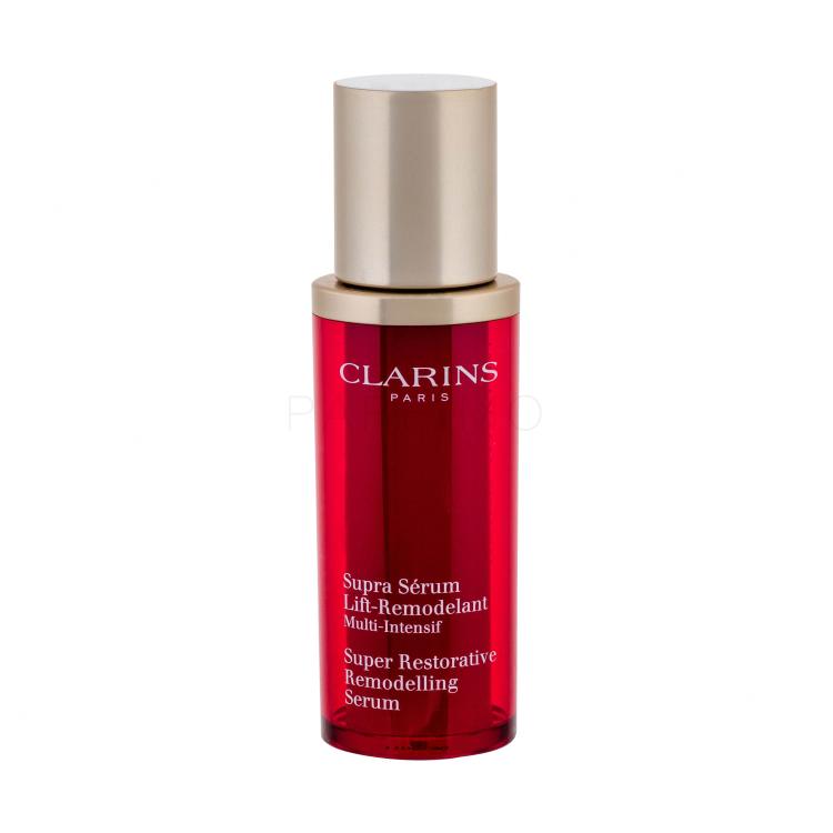 Clarins Super Restorative Remodelling Serum Siero per il viso donna 30 ml