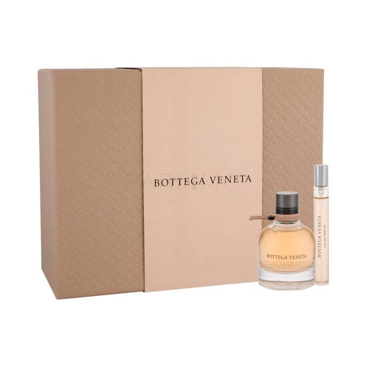 Bottega Veneta Bottega Veneta Pacco regalo eau de parfum 50 ml + eau de parfum 10 ml