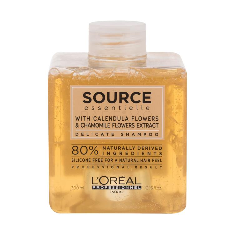 L&#039;Oréal Professionnel Source Essentielle Delicate Shampoo donna 300 ml