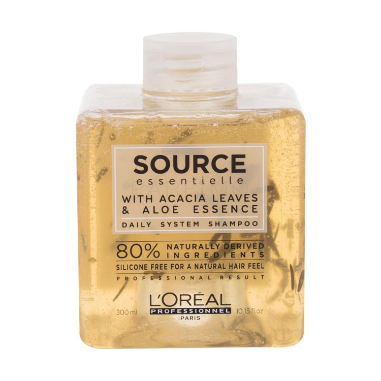 L&#039;Oréal Professionnel Source Essentielle Daily Shampoo donna 300 ml