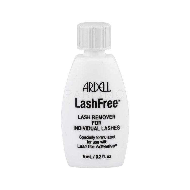 Ardell LashFree Individual Eyelash Adhesive Remover Ciglia finte donna 5 ml