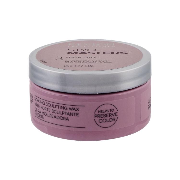Revlon Professional Style Masters Creator Fiber Wax Cera per capelli donna 85 g