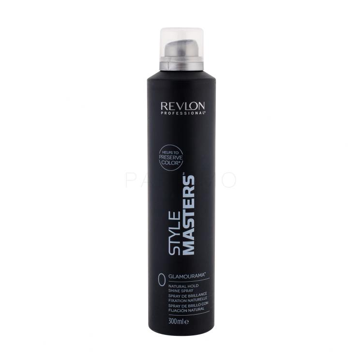 Revlon Professional Style Masters The Must-haves Glamourama Per capelli lucenti donna 300 ml