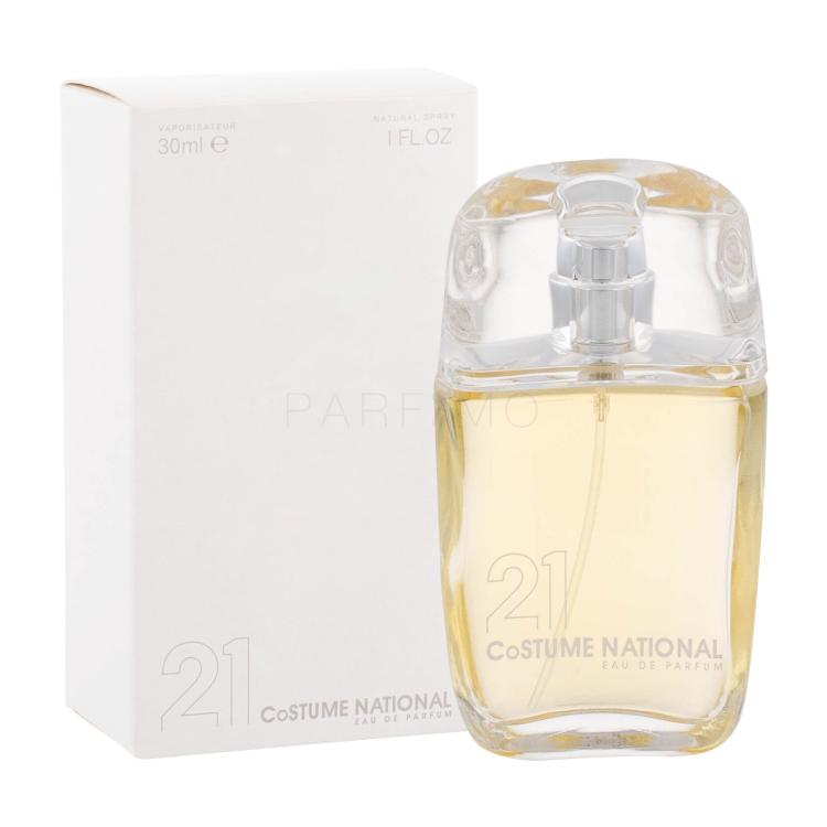 CoSTUME NATIONAL 21 Eau de Parfum 30 ml