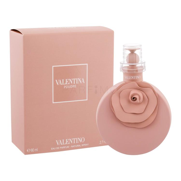 Valentino Valentina Poudre Eau de Parfum donna 80 ml
