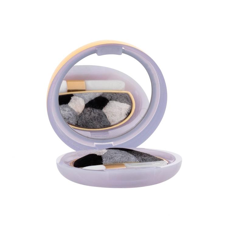 Collistar Double Effect Wet &amp; Dry Ombretto donna 0,9 g Tonalità 19 Smoky Eyes