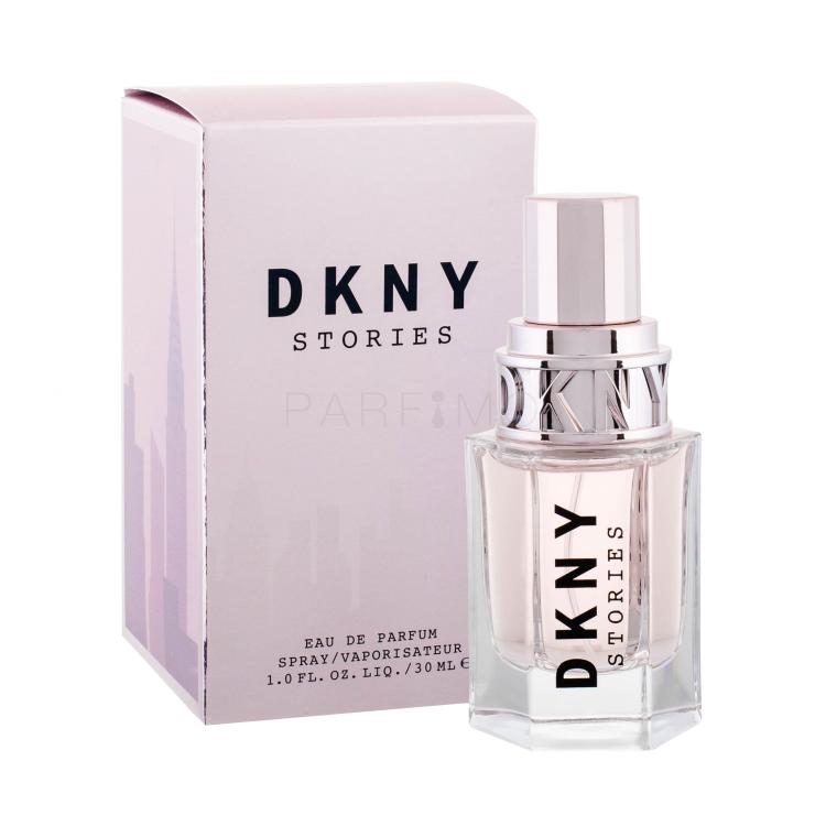 DKNY DKNY Stories Eau de Parfum donna 30 ml