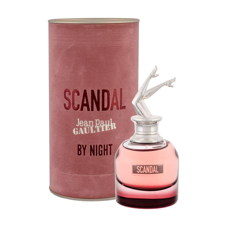 Jean Paul Gaultier Scandal by Night Eau de Parfum donna 50 ml