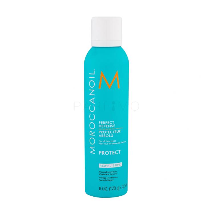 Moroccanoil Protect Perfect Defense Termoprotettore capelli donna 225 ml