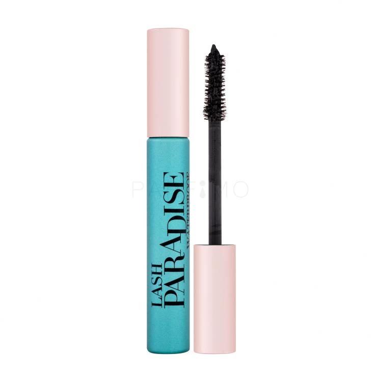 L&#039;Oréal Paris Lash Paradise Waterproof Mascara donna 6,4 ml Tonalità Black