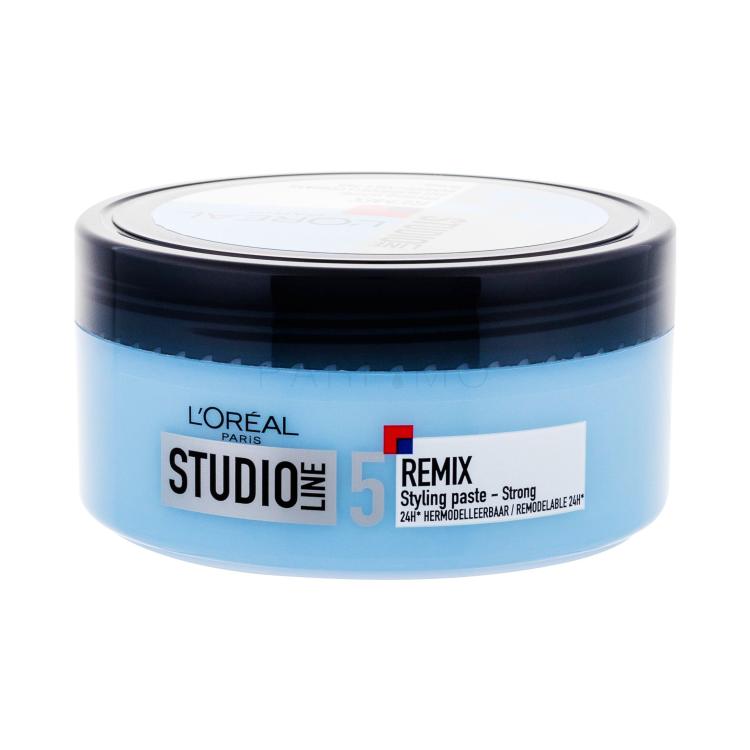 L&#039;Oréal Paris Studio Line Remix 24H Gel per capelli donna 150 ml