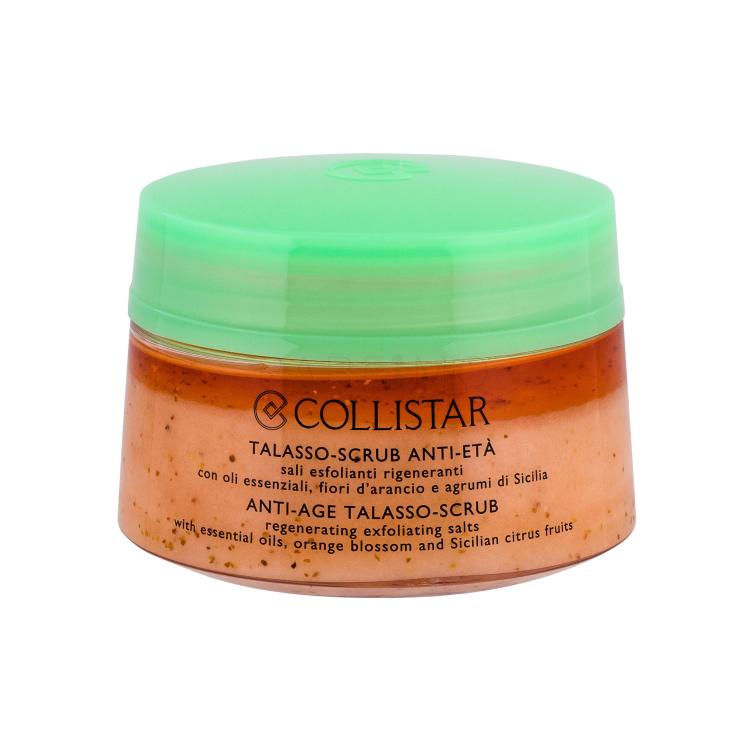 Collistar Special Perfect Body Anti-Age Talasso-Scrub Peeling per il corpo donna 300 g
