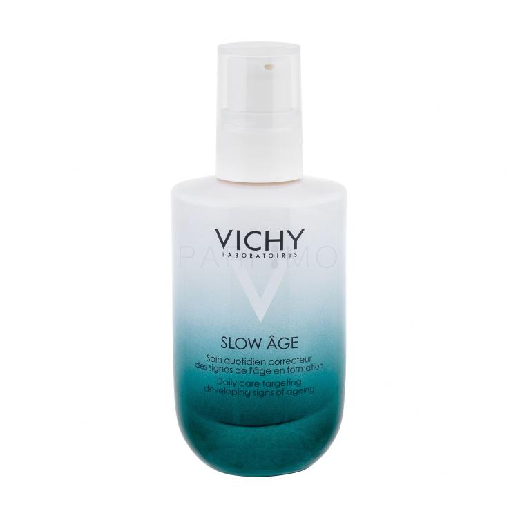 Vichy Slow Âge Daily Care Targeting SPF25 Crema giorno per il viso donna 50 ml