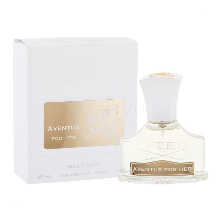 Creed Aventus For Her Eau de Parfum donna 30 ml