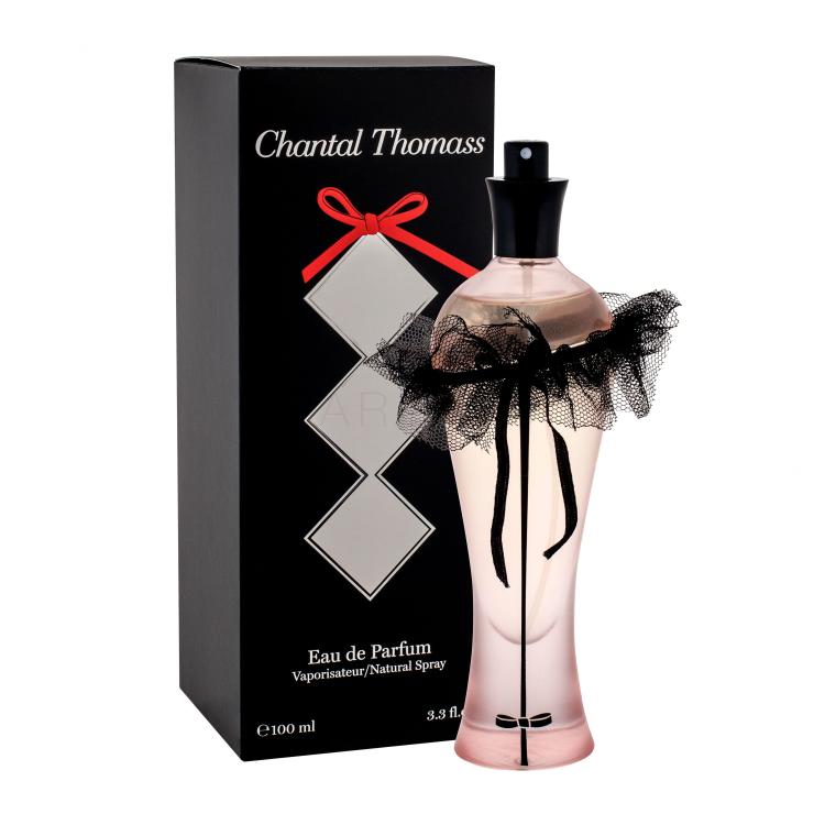 Chantal Thomass Chantal Thomass Eau de Parfum donna 100 ml