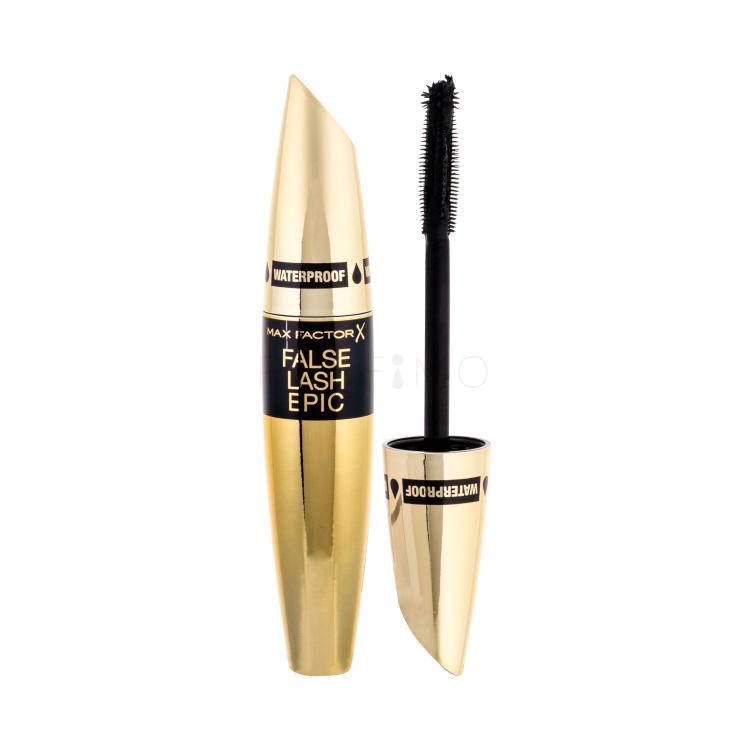 Max Factor False Lash Epic Mascara donna 13,1 ml Tonalità Black