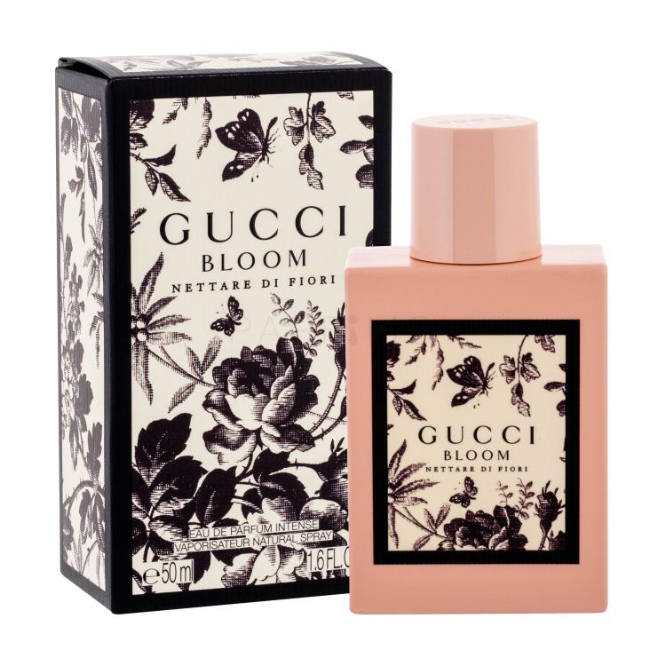 Gucci Bloom Nettare di Fiori Eau de Parfum donna 50 ml