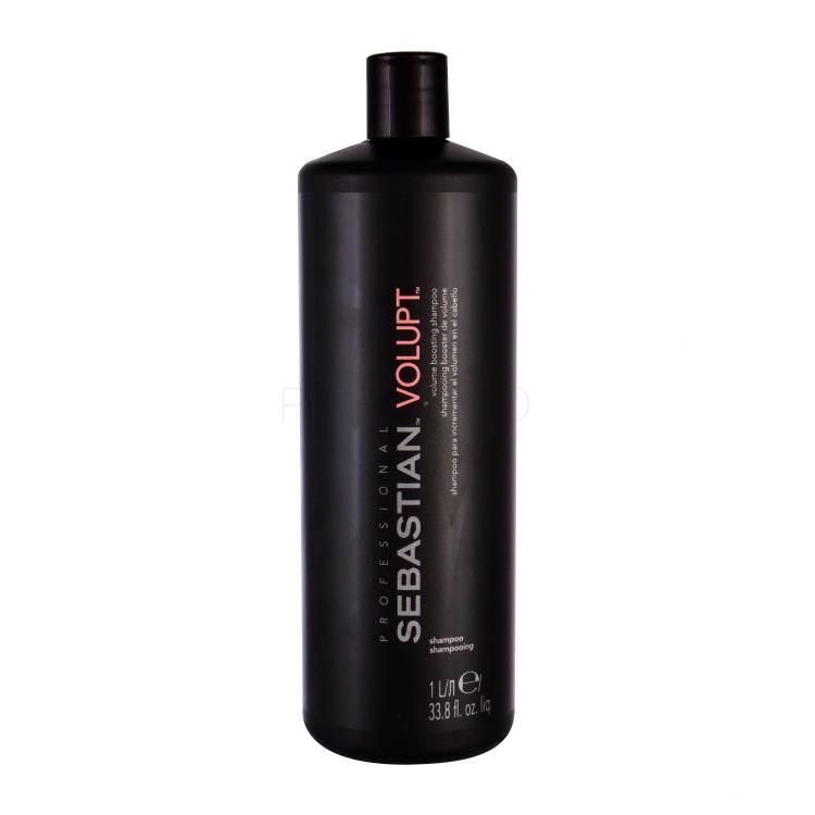 Sebastian Professional Volupt Shampoo donna 1000 ml