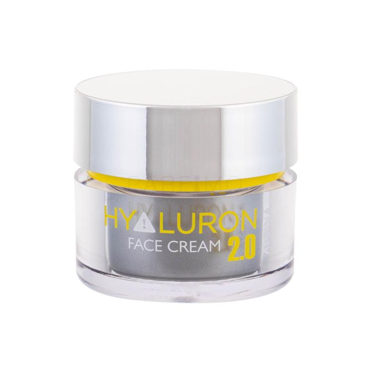 ALCINA Hyaluron 2.0 Crema giorno per il viso donna 50 ml