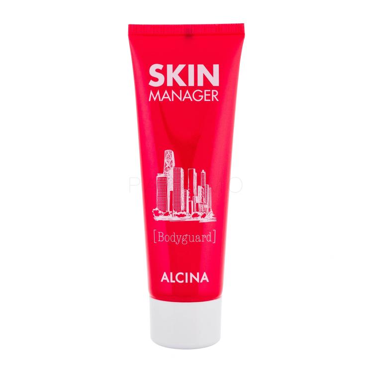 ALCINA Skin Manager Bodyguard Crema giorno per il viso donna 50 ml