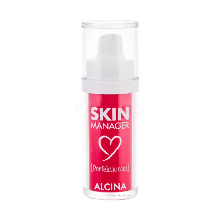 ALCINA Skin Manager Perfectionist Base make-up donna 30 ml