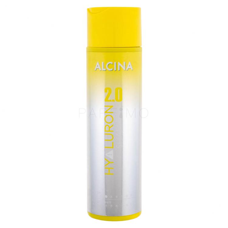 ALCINA Hyaluron 2.0 Shampoo donna 250 ml