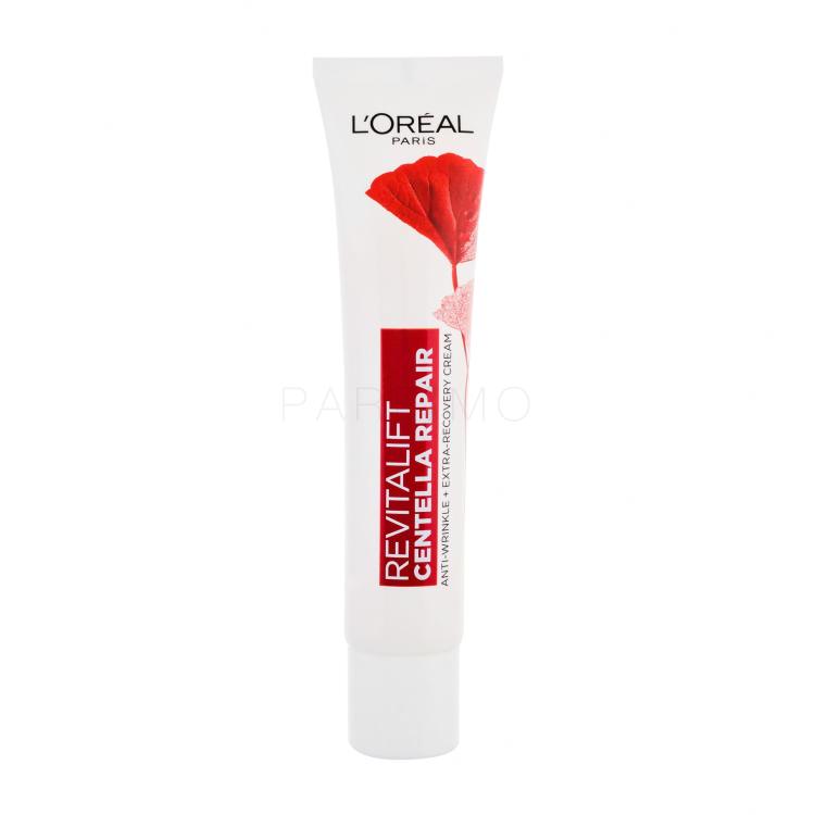 L&#039;Oréal Paris Revitalift Cicacrem Crema giorno per il viso donna 40 ml