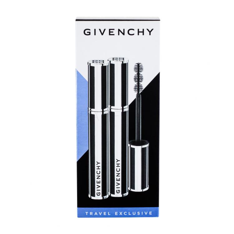 Givenchy Noir Couture Pacco regalo mascara 2 x 8 g