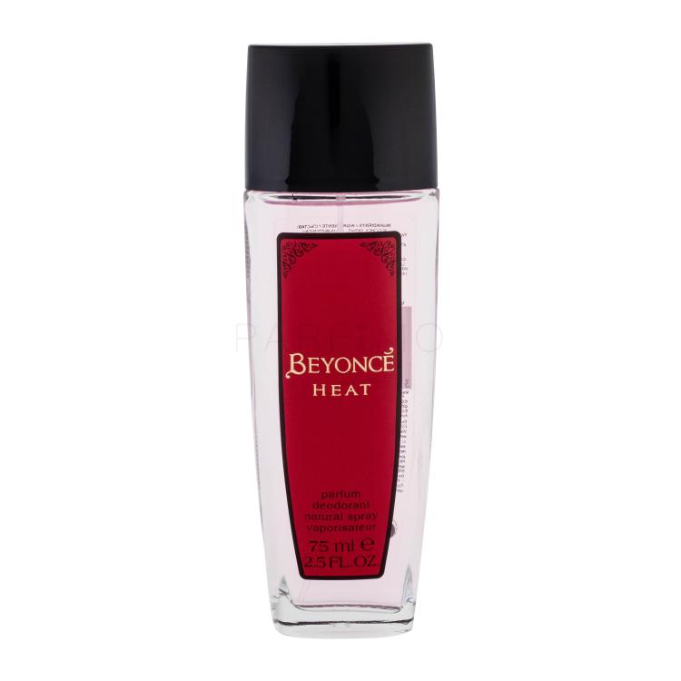 Beyonce Heat Deodorante donna 75 ml