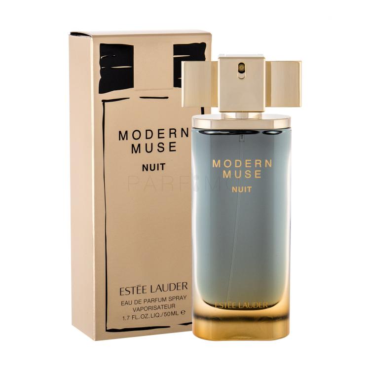 Estée Lauder Modern Muse Nuit Eau de Parfum donna 50 ml