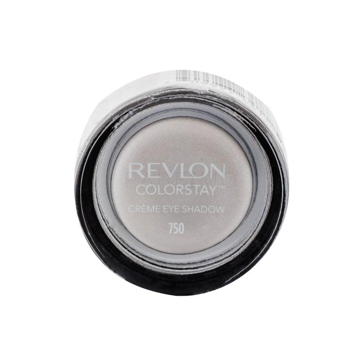 Revlon Colorstay Ombretto donna 5,2 g Tonalità 750 Vanilla