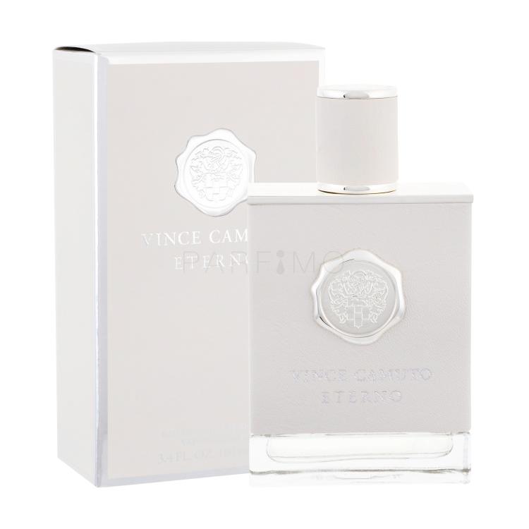Vince Camuto Eterno Eau de Toilette uomo 100 ml