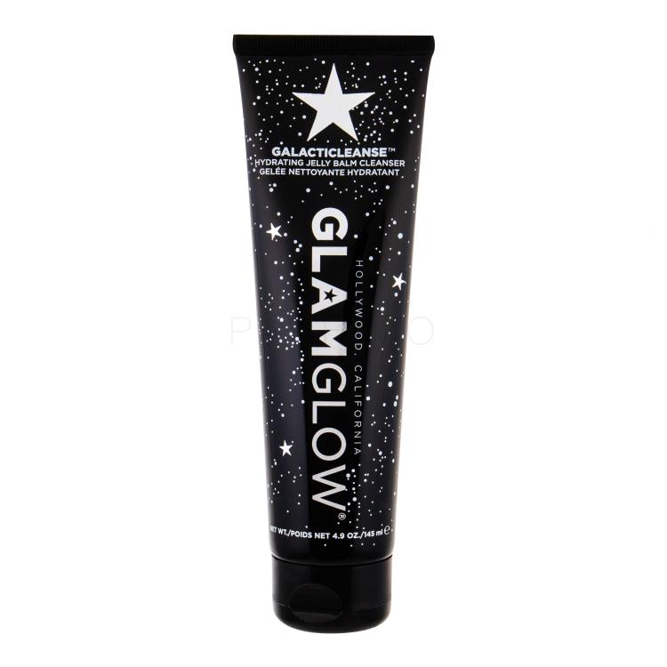 Glam Glow Galacticleanse Gel detergente donna 145 ml
