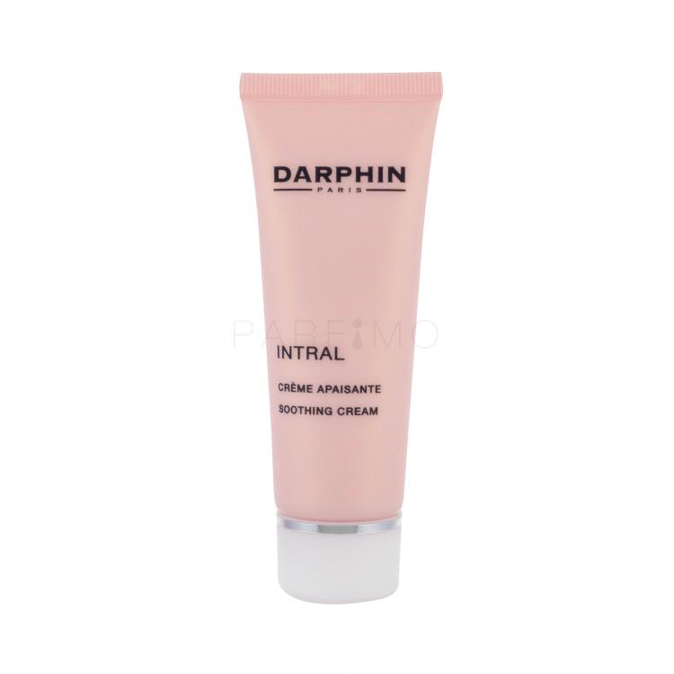 Darphin Intral Soothing Cream Crema giorno per il viso donna 50 ml