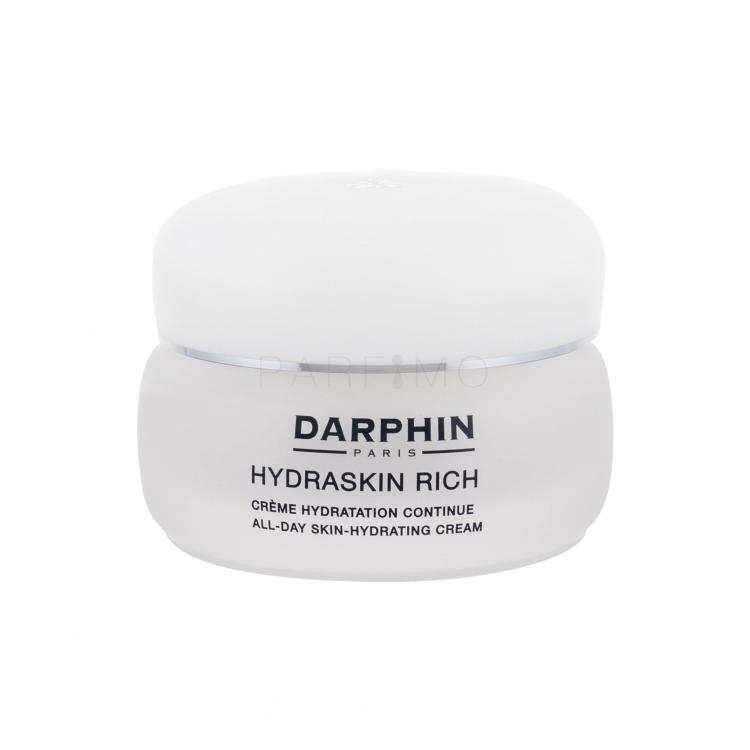 Darphin Hydraskin Rich Crema giorno per il viso donna 50 ml