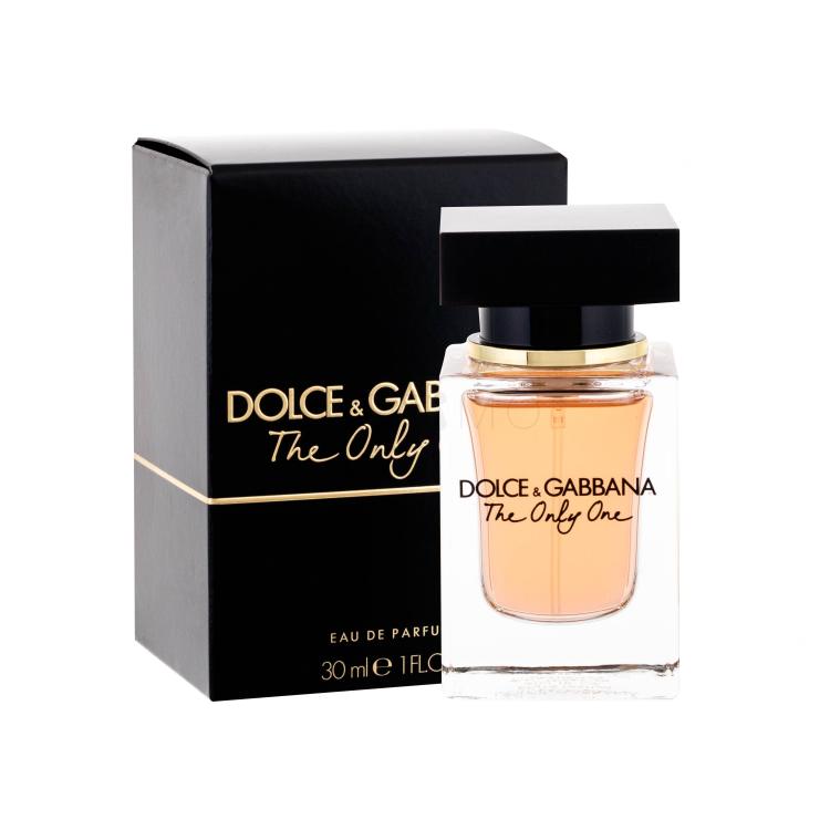 Dolce&amp;Gabbana The Only One Eau de Parfum donna 30 ml